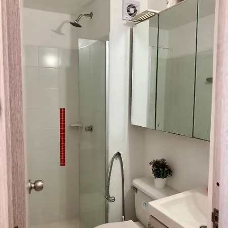 Apartamento Vistas Al Mar, Playa Marbella.