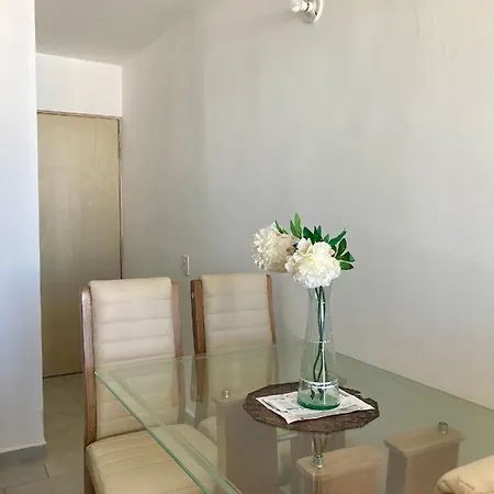 Apartamento Vistas Al Mar, Playa Marbella.