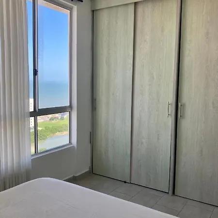 Apartamento Vistas Al Mar, Playa Marbella. *